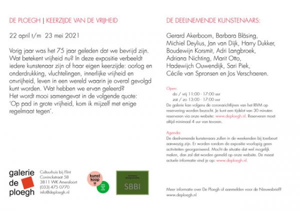 keerzijdevandevrijheid